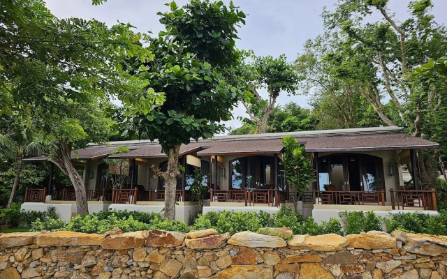 Samed Tamarind Beach Resort