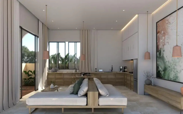 Sofia Villa by Betterplace