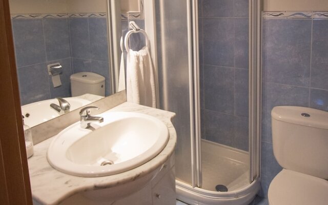 Apartamento La Redonda