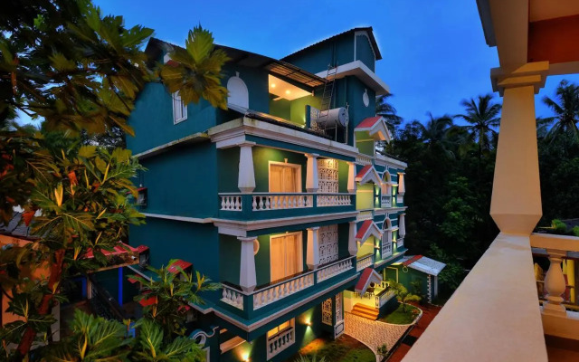 TreeHouse Nova