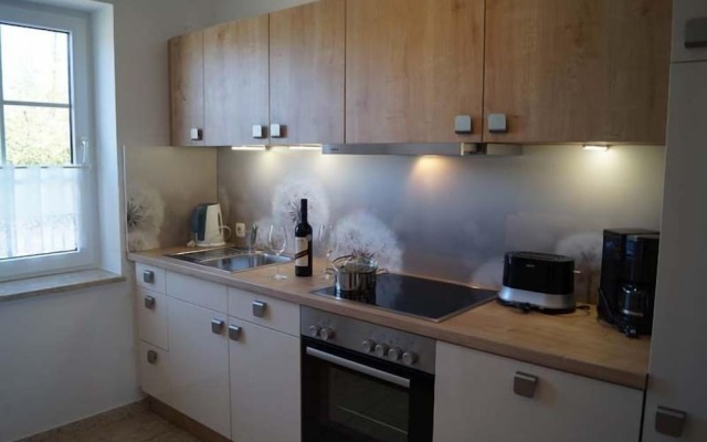 Haus an der Pferdekoppel