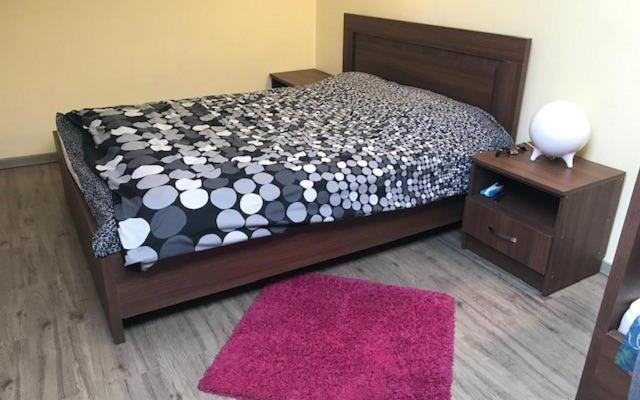 Crystalville Apartment 542