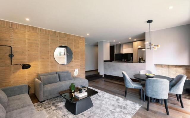 Attik Luxury Apts