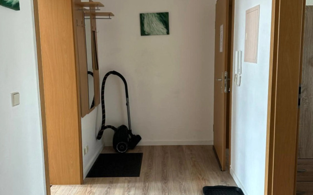 Ferienwohnung Zeitz Appartment Moritzburg