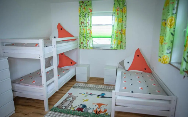 Apartment Haus Maria Waldblick