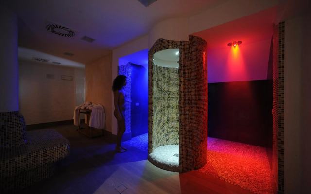 Cerana Relax Hotel