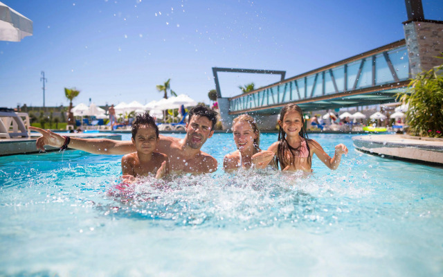 Terrace Elite Resort - All Inclusive