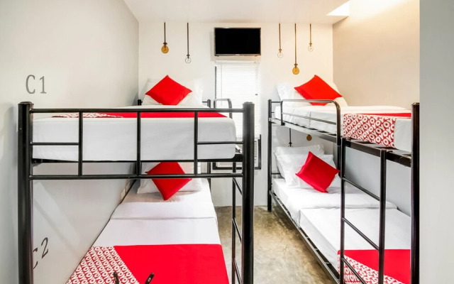 Super OYO 495 The Pocket Hotel
