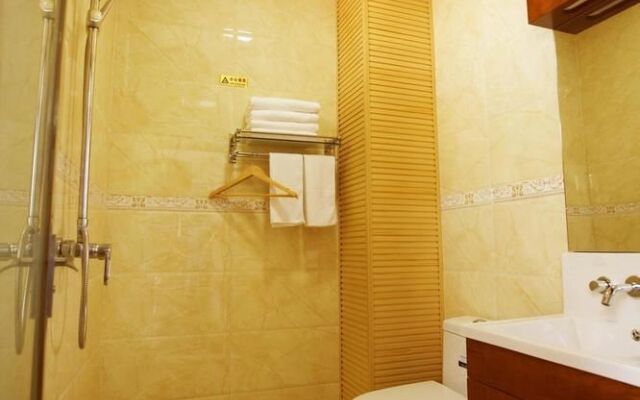 Liuliu Express Hotel