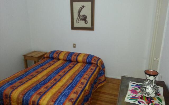 Anys Bed and Breakfast