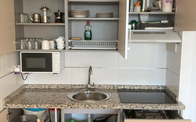 Magical Sea View Studios II