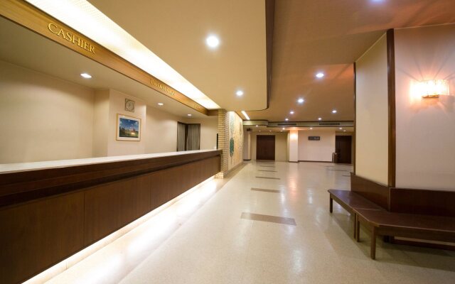 La Campagne Hotel Fukagawa