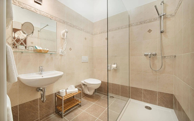 Brioni Suites