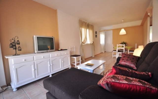 Apartamento Residencial Para 5 Personas en Cambrils