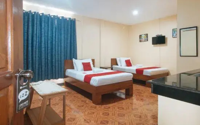 RedDoorz @ Casa Buena Dormitel Davao City