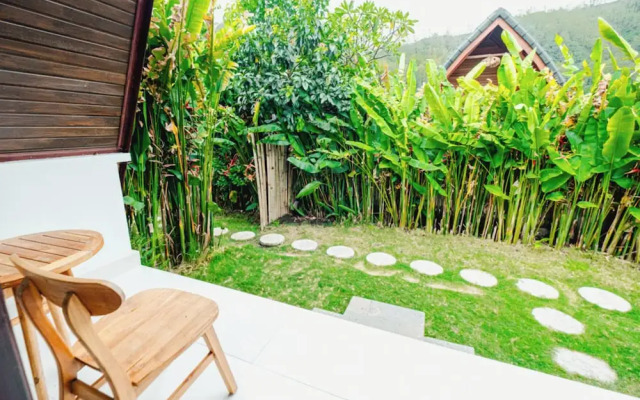 Batur Corner