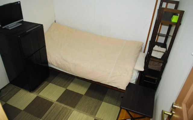 Guest House Lough Style