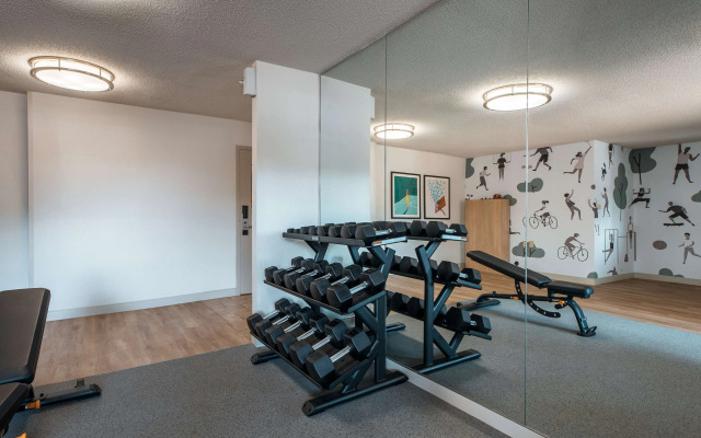 Sonesta Simply Suites Dallas Richardson
