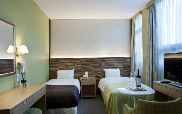 Central Tourist Hotel