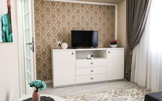 YNS Apartaments