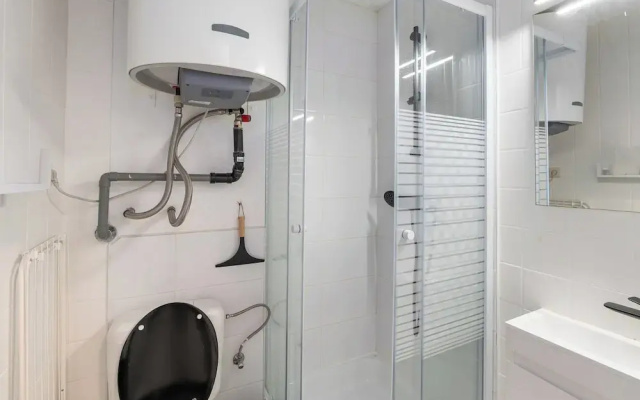 Apartment in Blankenberge Near Centre
