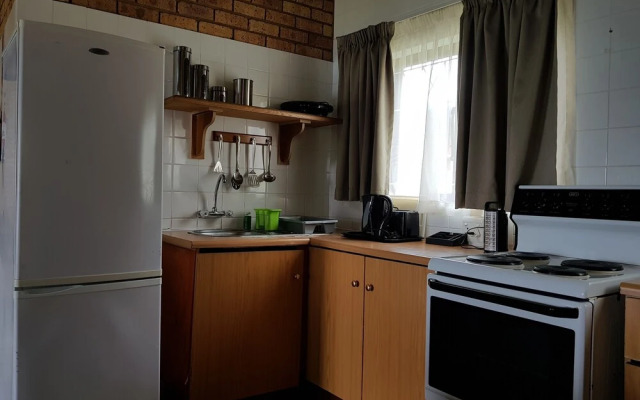 Port Edward Holiday Resort