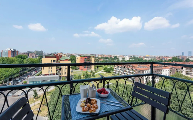 BnButler - Belfanti 6