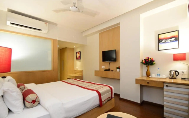Hotel Rallentino