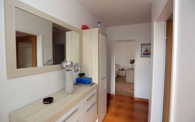 Apartments Andrea