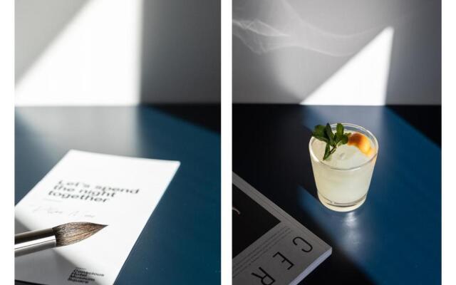 Conscious Hotel Museum Square