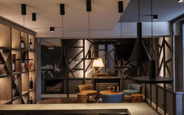 Hotel Milano & Apartments