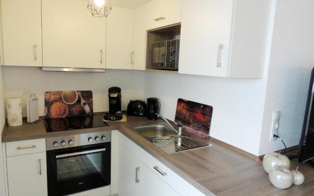 Ferienpark B06-012 Ferienpark