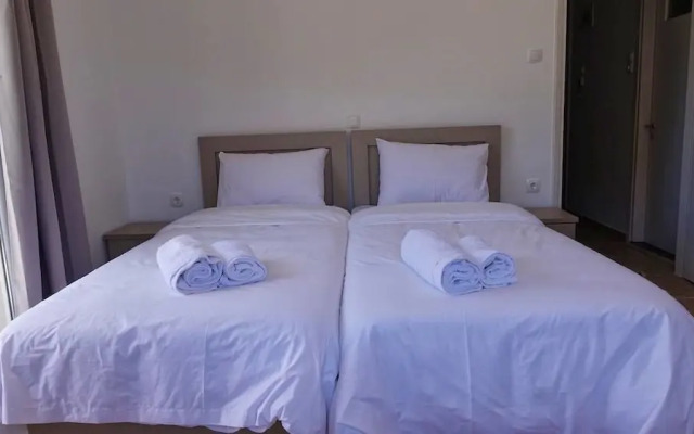 Alkion Hotel
