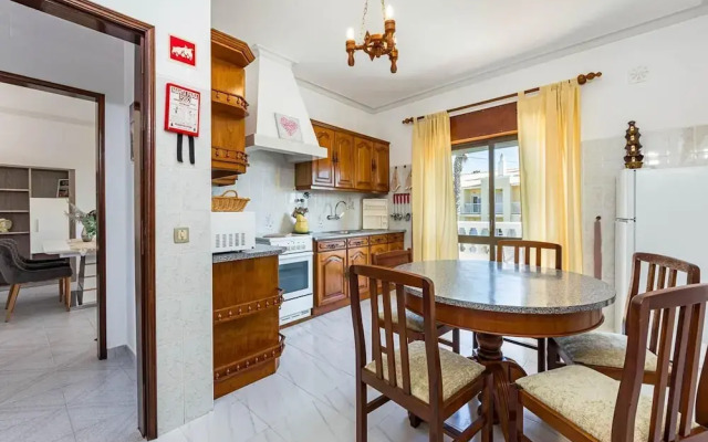 New Sunset Haven in Gale-2br With Big Terrace
