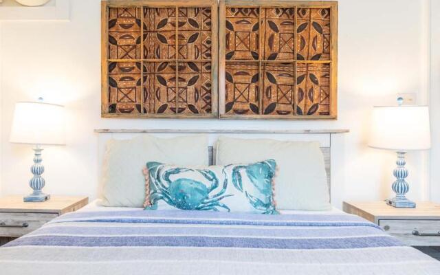 Beachwalk Apartment House