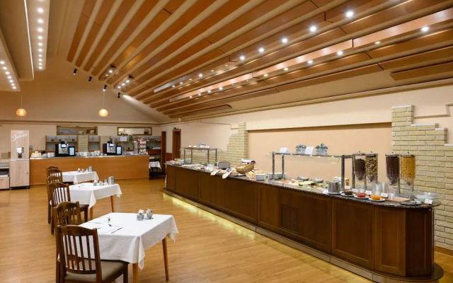 Aranyhomok Hotel Business & Relax