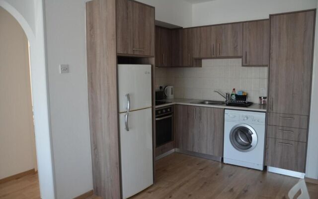 Surf & Sun Holiday Apartments