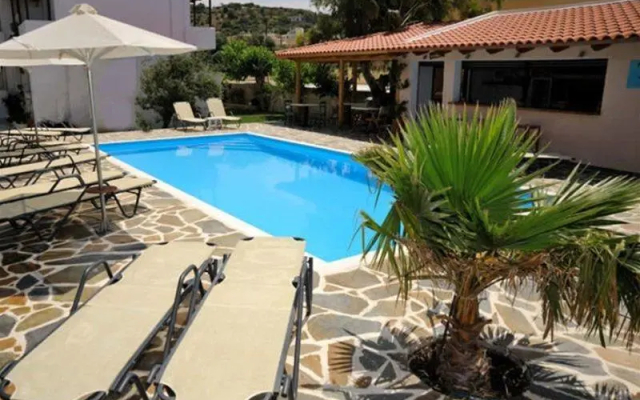 Irida Studios
