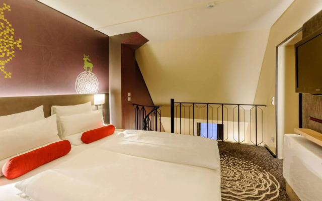 Sheraton Music City Nashville Airport