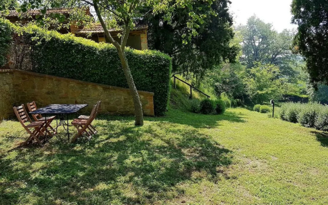 Villa Mille Primavere