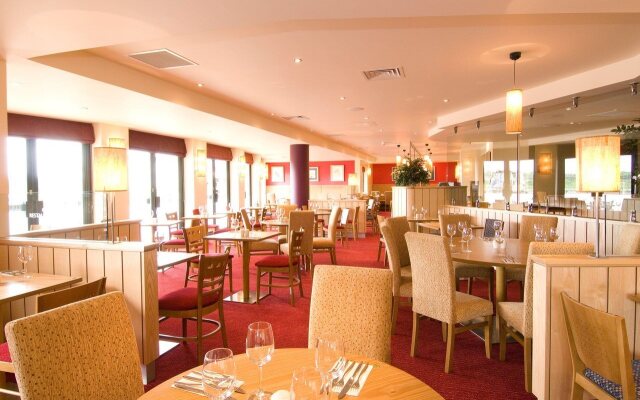 Premier Inn Cambridge - A14 J32
