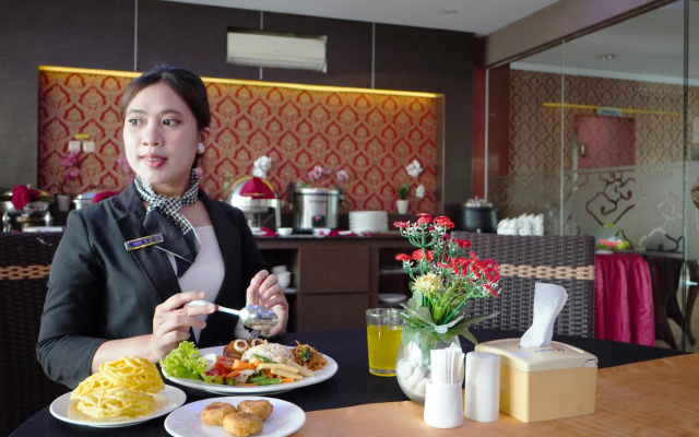 Sapadia Hotel Cirebon