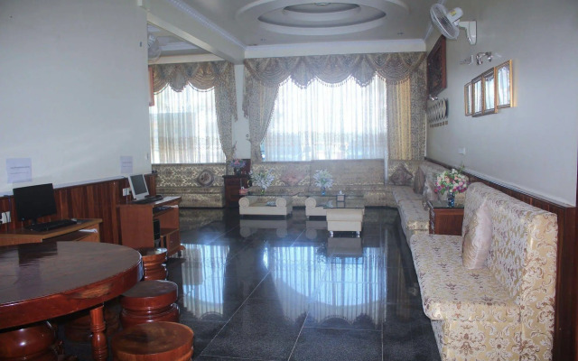 Monorom 2 VIP Hotel