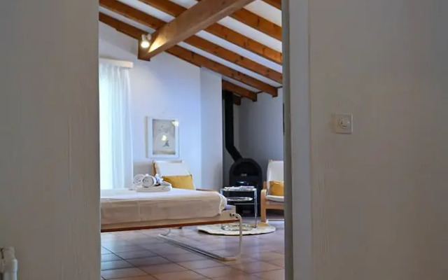 Ruga House in Lake Ascona 7
