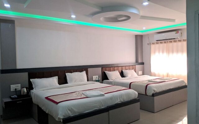 Hotel Shawrya The Grand