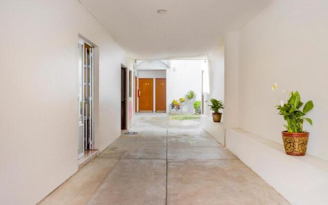 OYO Hotel Montes, Atlixco