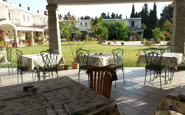 Hotel Domu Incantada