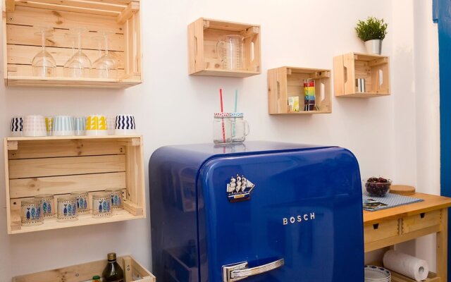 FM Luxury 1-BDR Apartment - Verano Azul