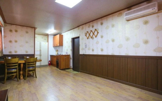 Boryeong Venus Pension