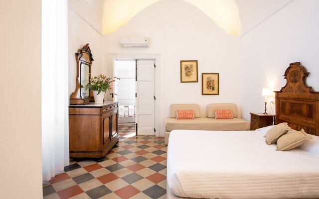 Masseria Agrituristica Lama San Giorgio